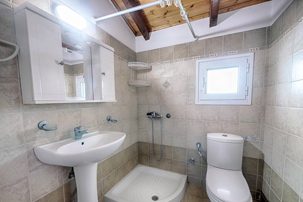 Photo of Bathroom in Pelekas