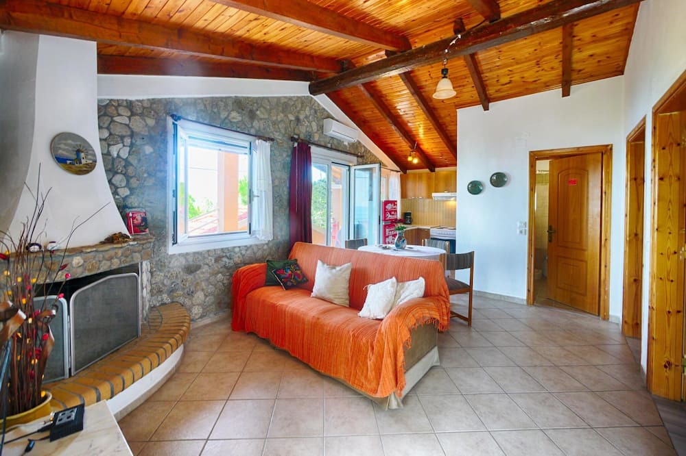 Photo of Livingroom in Pelekas