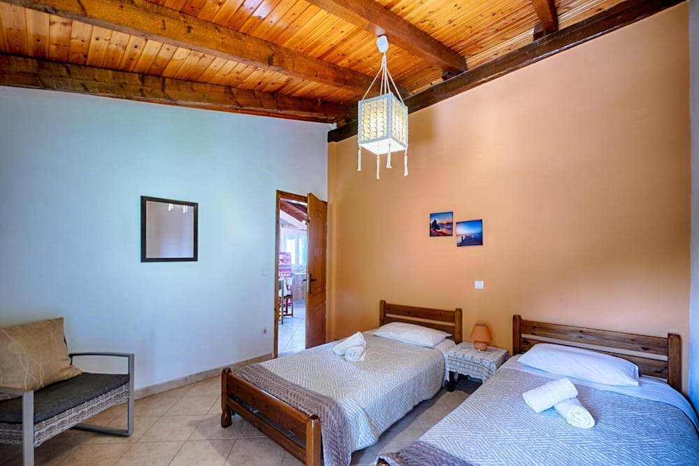 Photo of Bedroom in Pelekas
