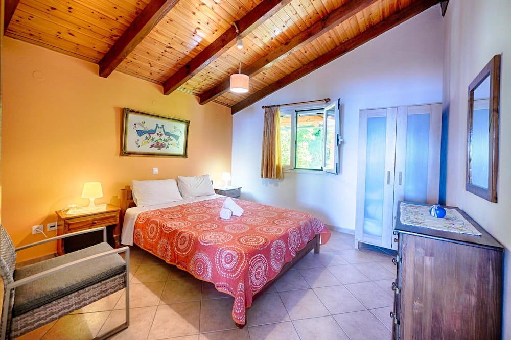 Photo of Bedroom in Pelekas