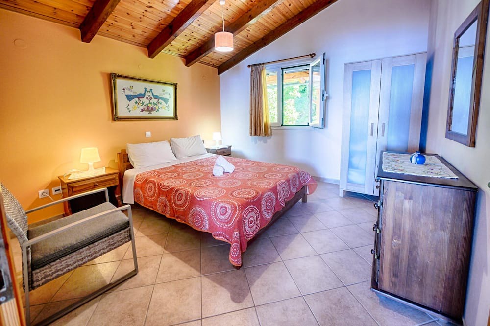 Photo of Bedroom in Pelekas
