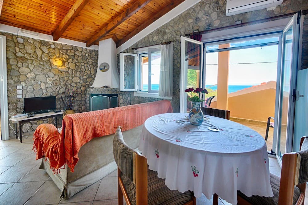 Photo of Kitchen in Pelekas
