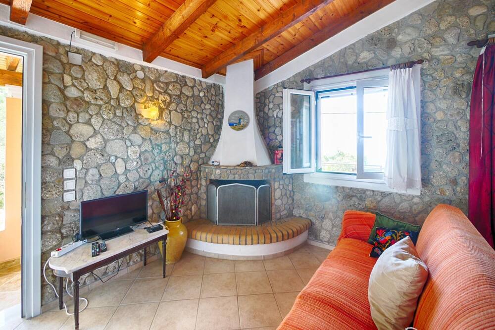 Photo of Livingroom in Pelekas