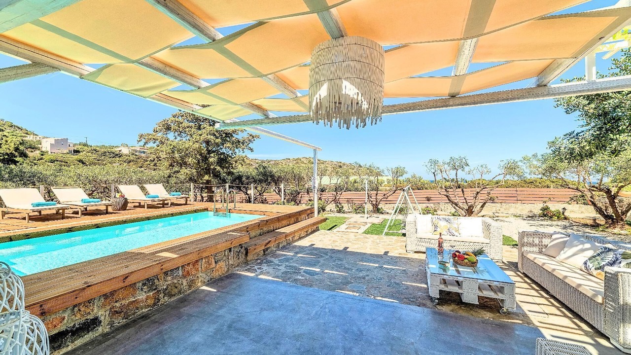 Photo of Outdoor in Vathi