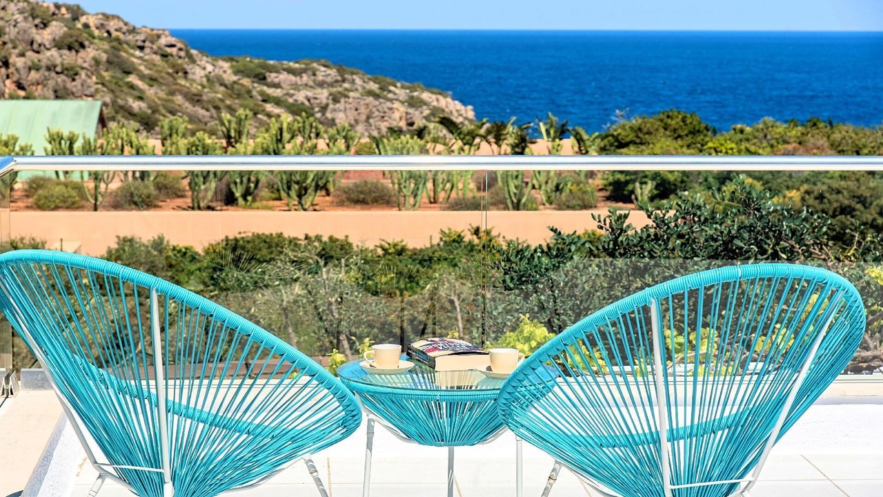 Photo of Outdoor in Vathi