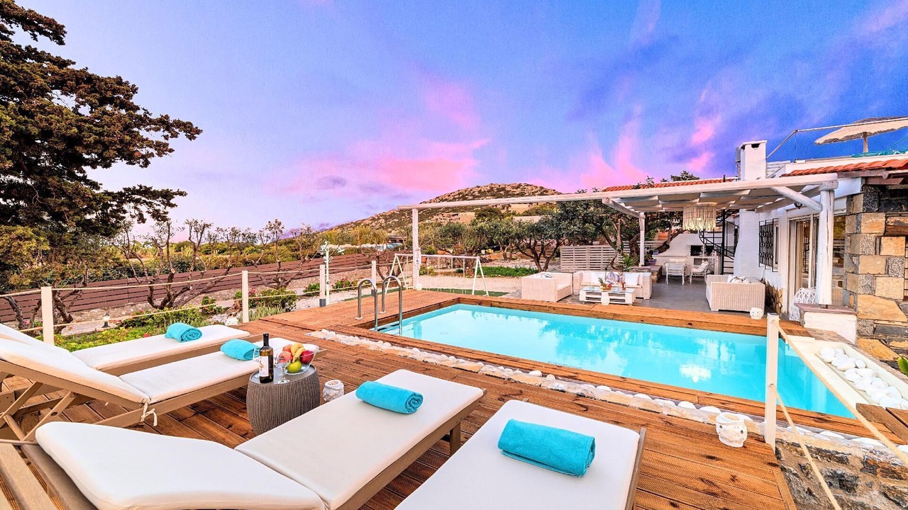 Photo of Outdoor in Vathi