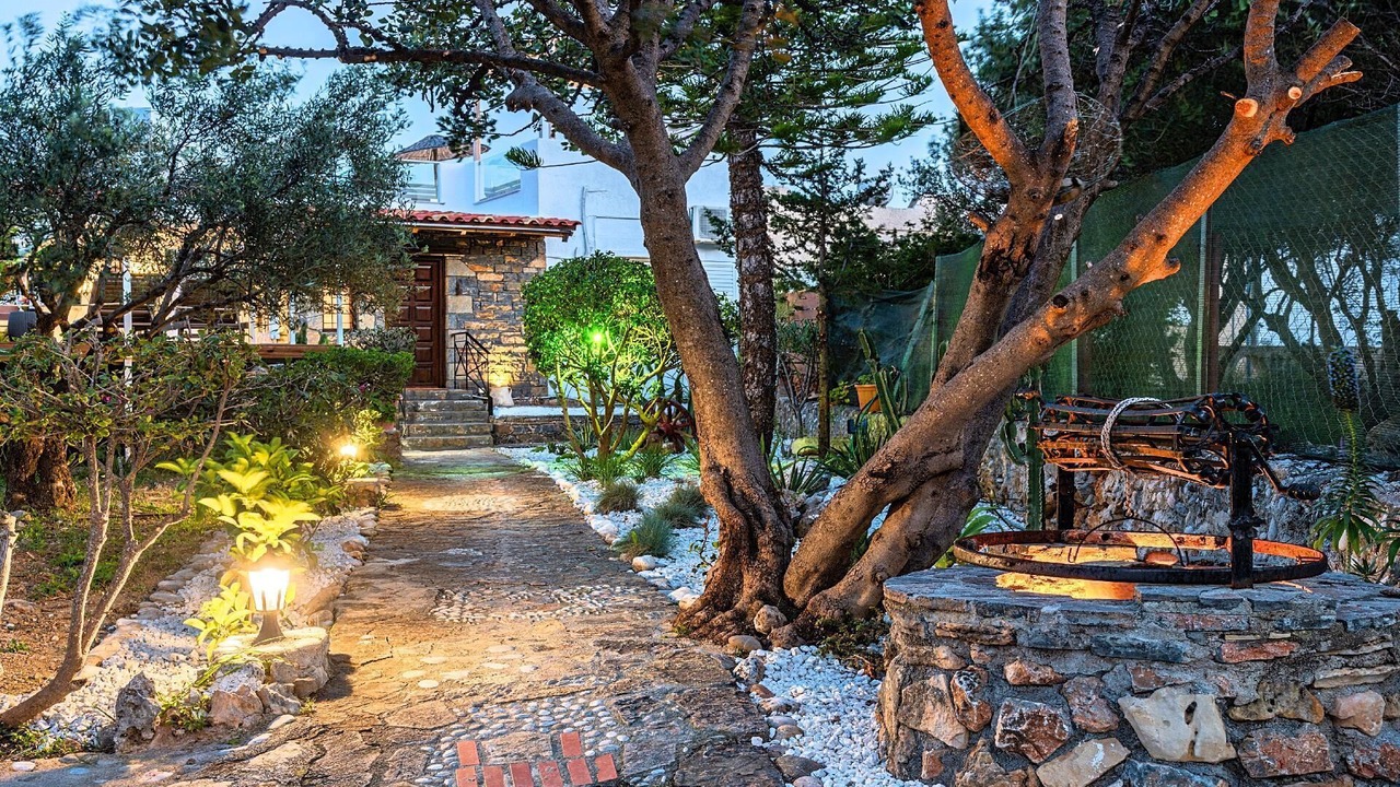 Photo of Outdoor in Vathi