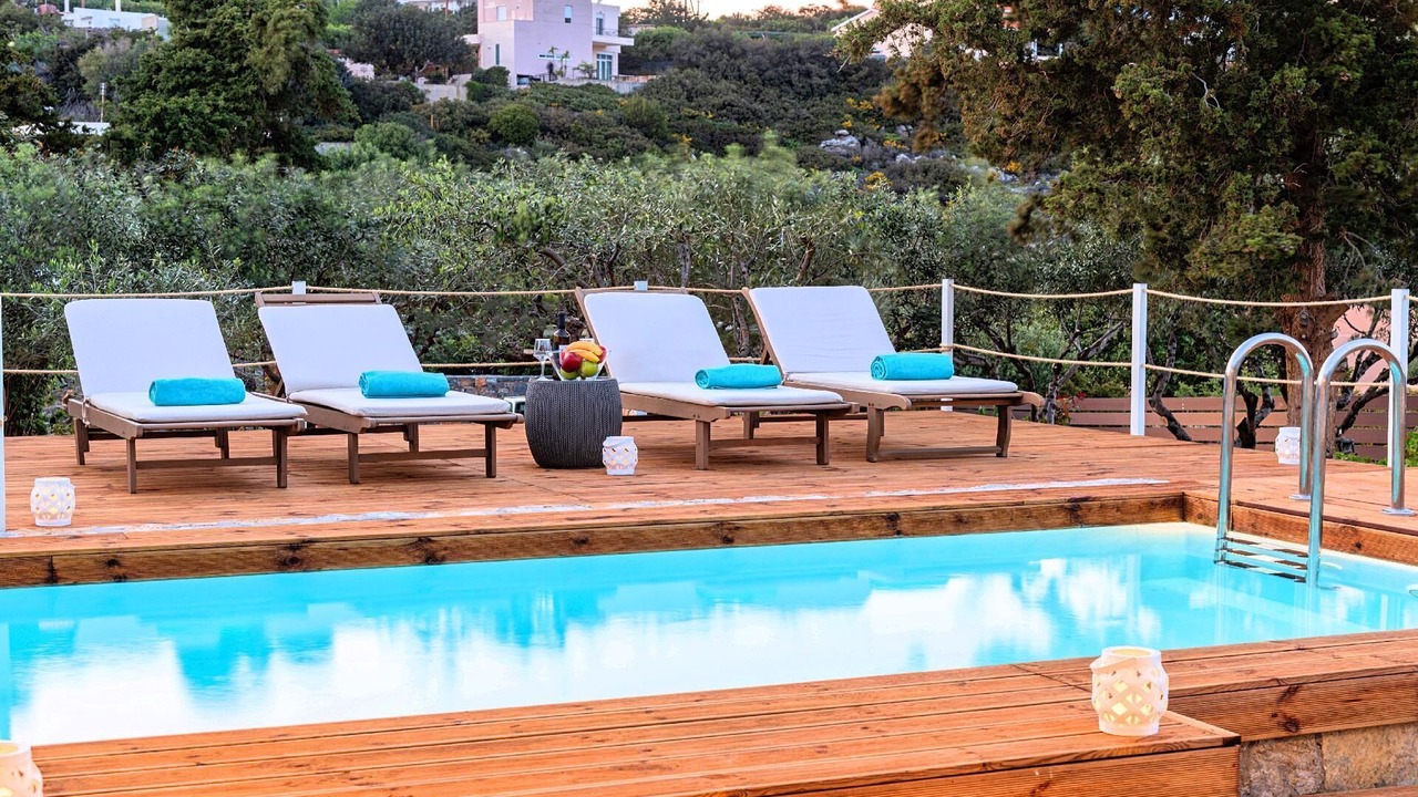 Photo of Outdoor in Vathi