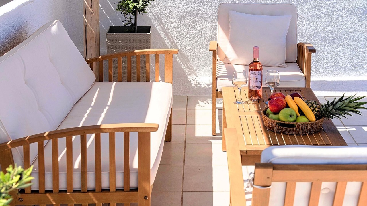 Photo of Outdoor in Vathi