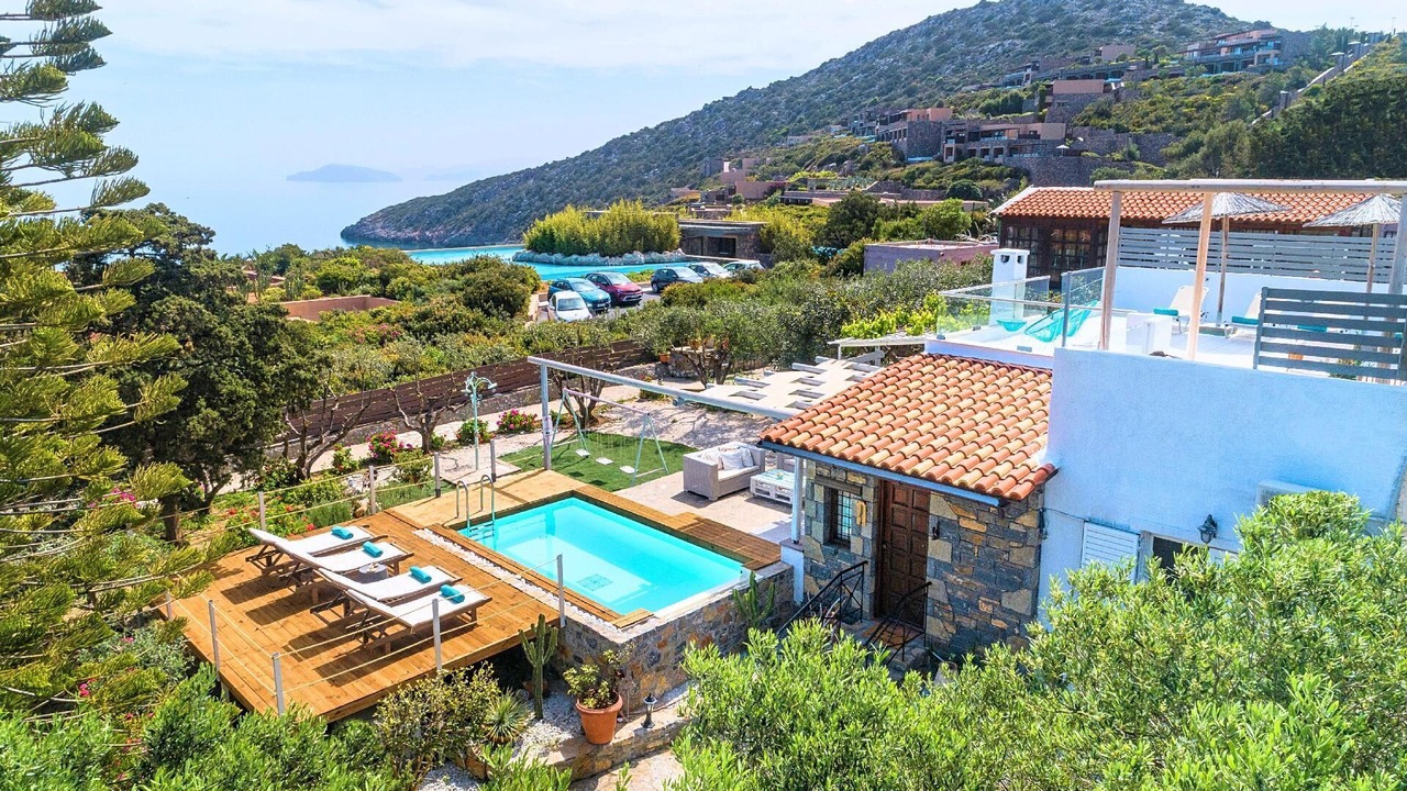 Photo of Outdoor in Vathi