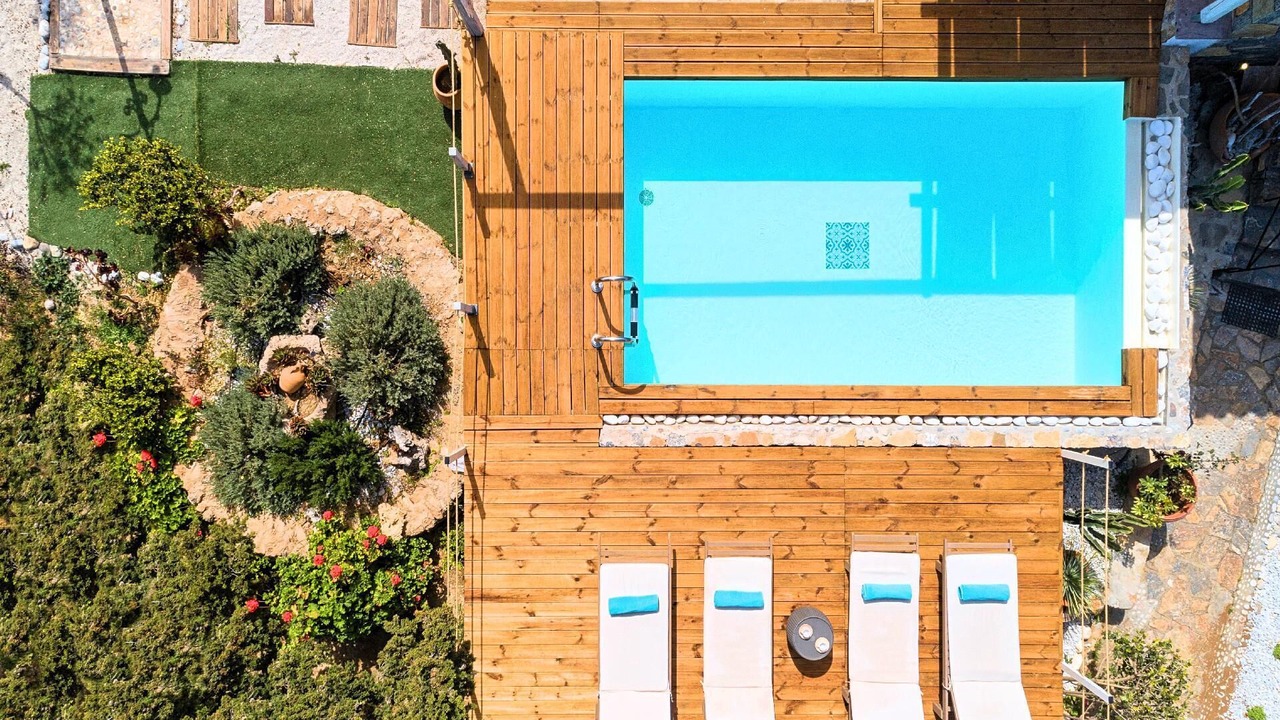 Photo of Outdoor in Vathi