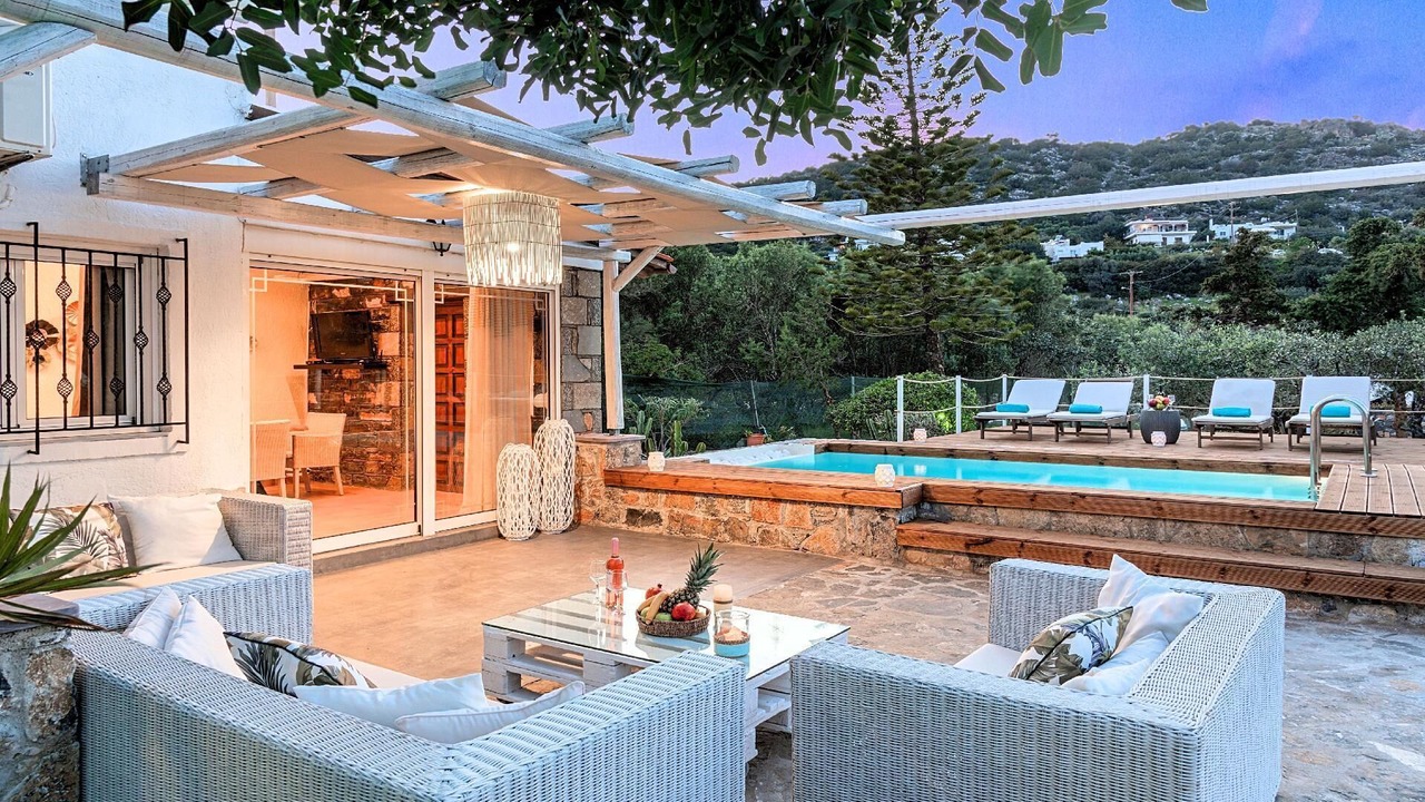 Photo of Outdoor in Vathi