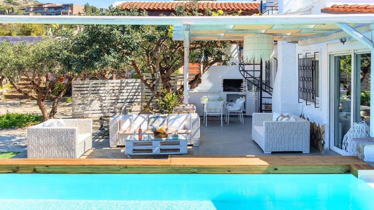 Photo of Outdoor in Vathi
