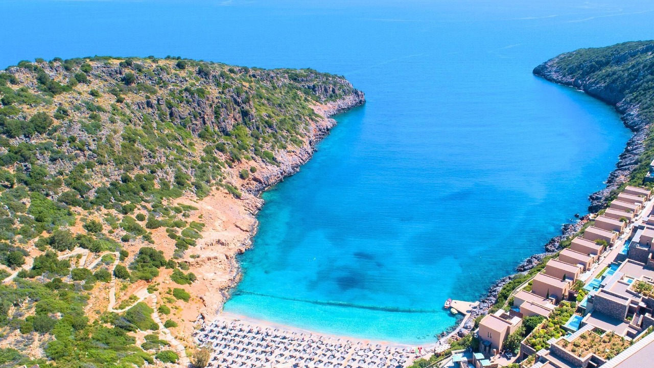 Photo of Outdoor in Vathi