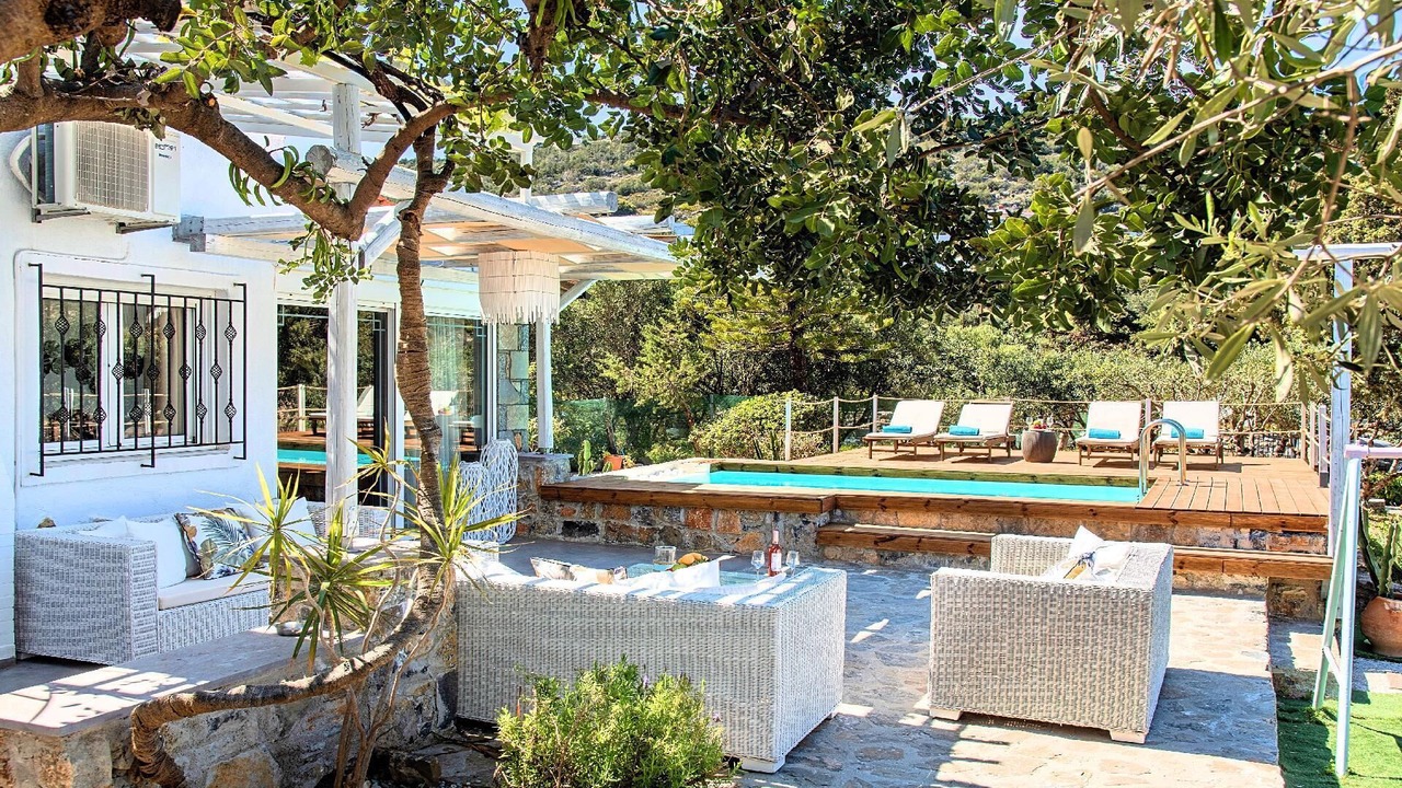 Photo of Outdoor in Vathi