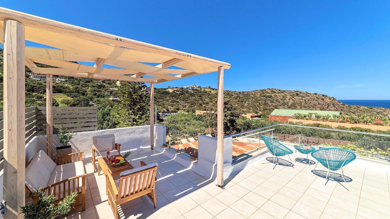 Photo of Outdoor in Vathi