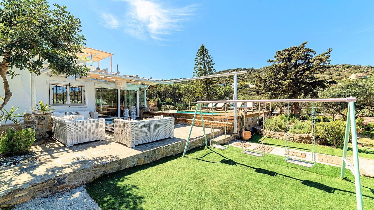 Photo of Outdoor in Vathi