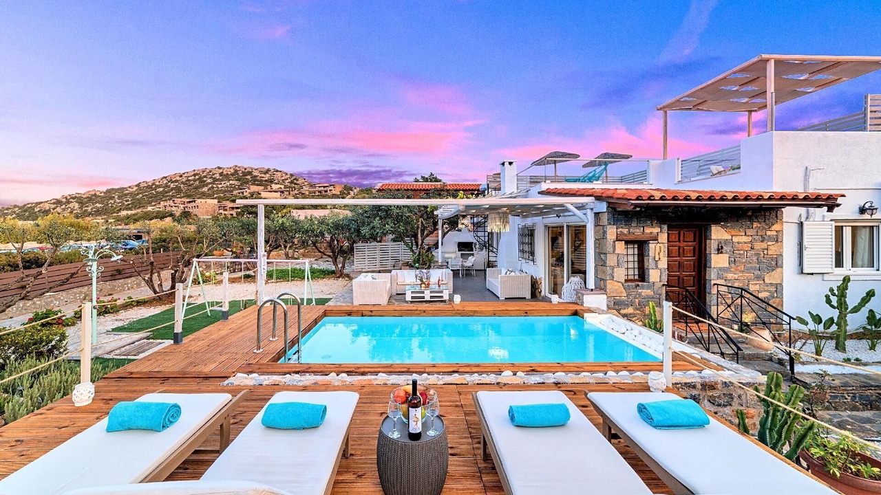 Photo of Outdoor in Vathi