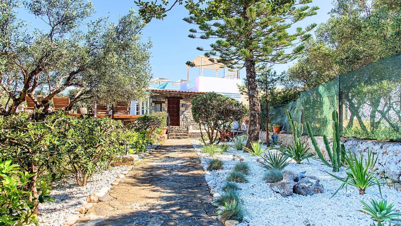 Photo of Outdoor in Vathi