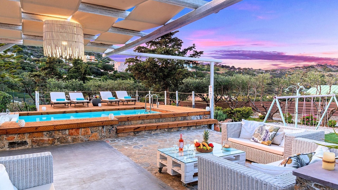 Photo of Outdoor in Vathi
