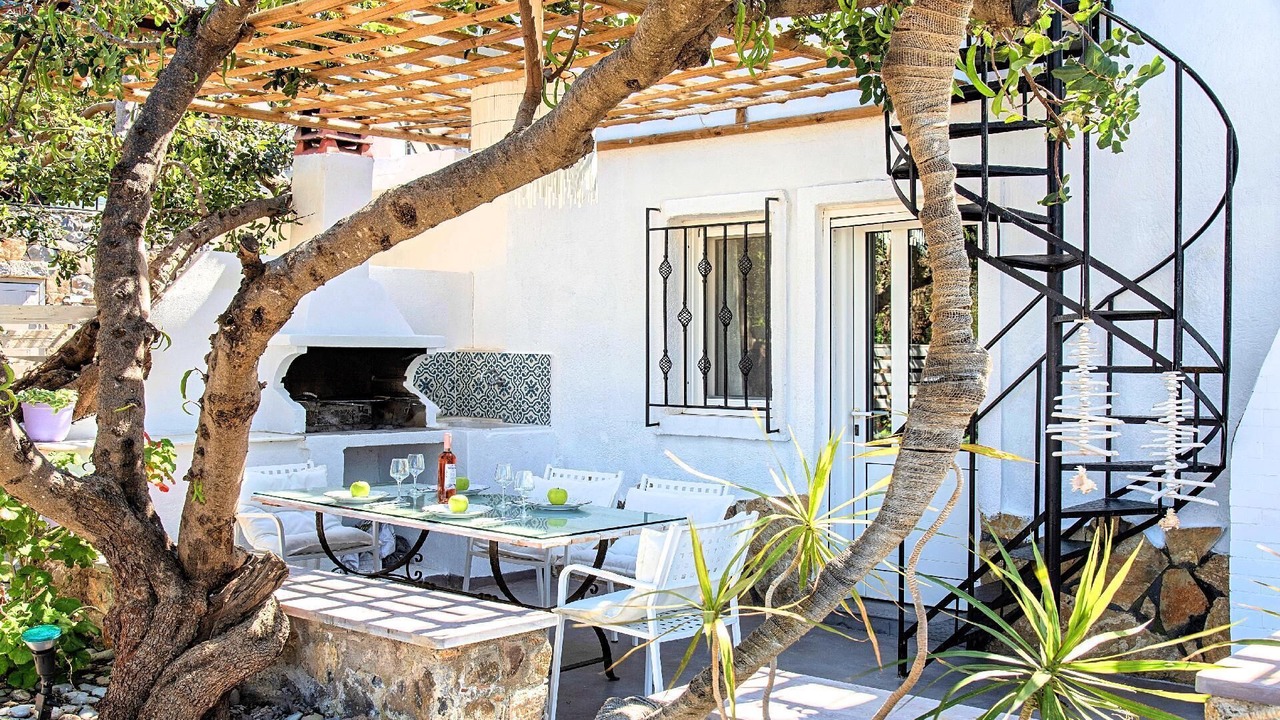 Photo of Outdoor in Vathi