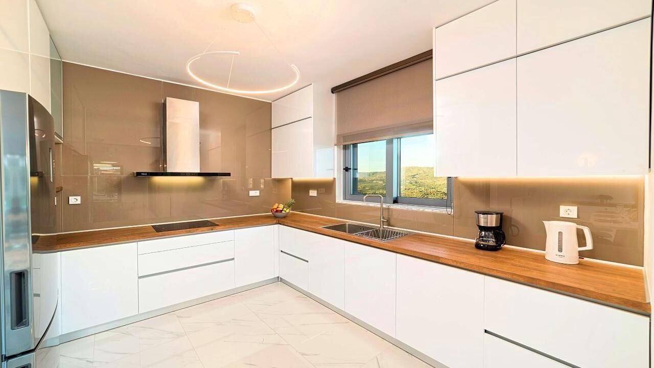 Photo of Kitchen in Mathes