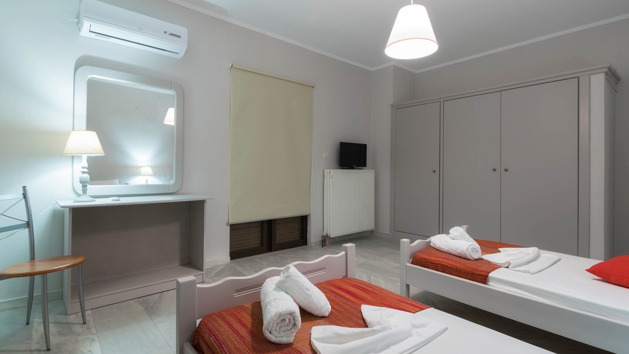 Photo of Livingroom in Alykes