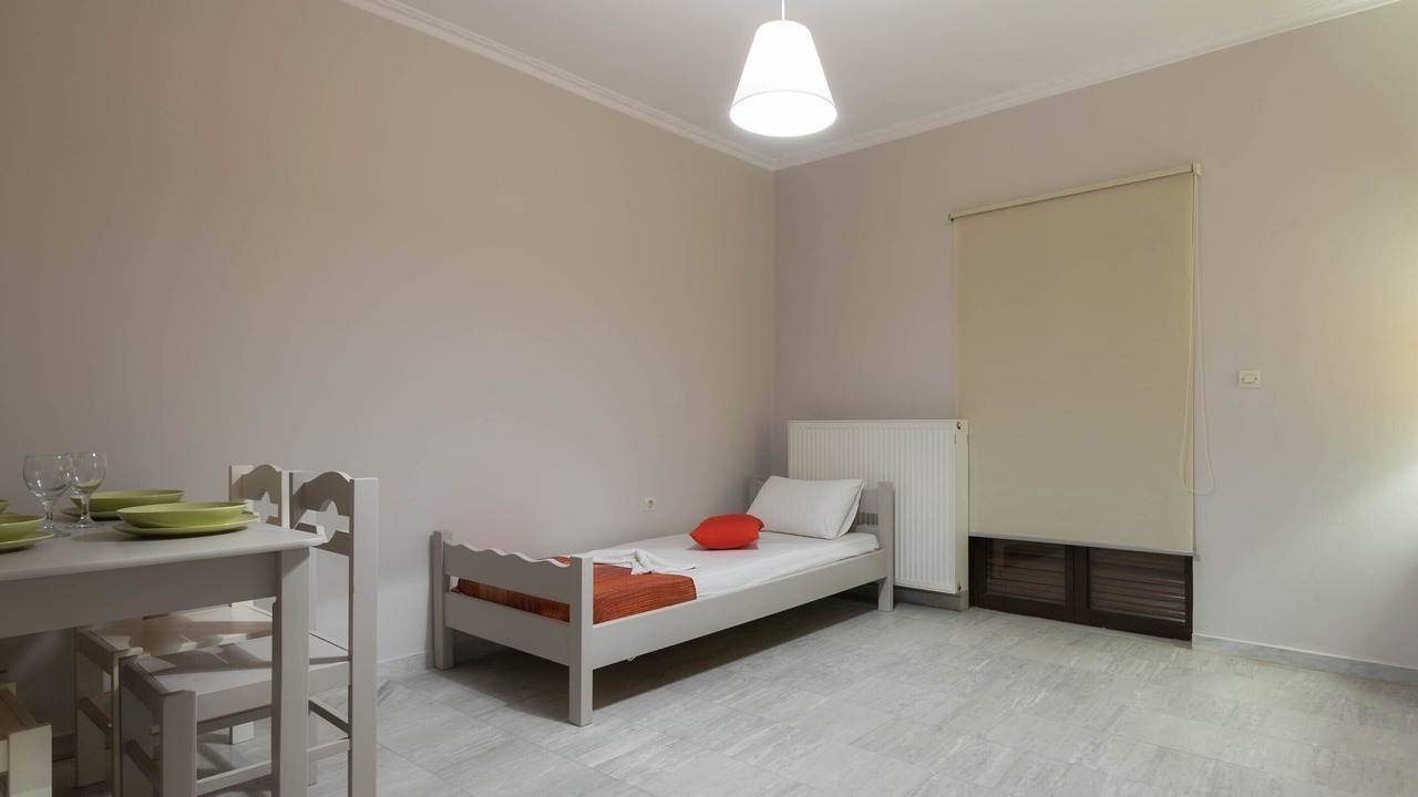 Photo of Bedroom in Alykes