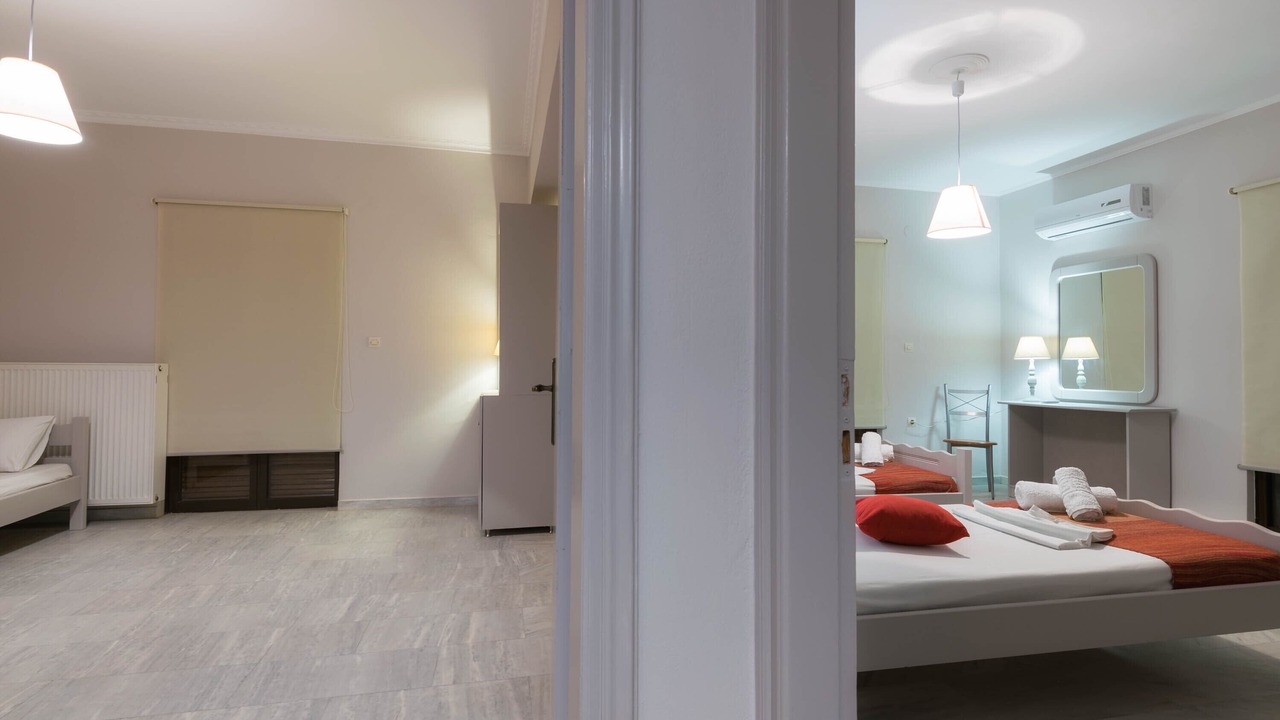 Photo of Bedroom in Alykes