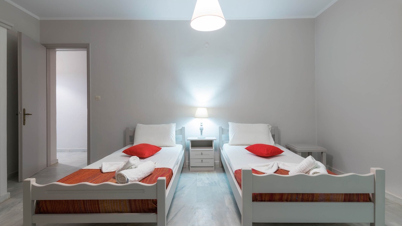 Photo of Bedroom in Alykes