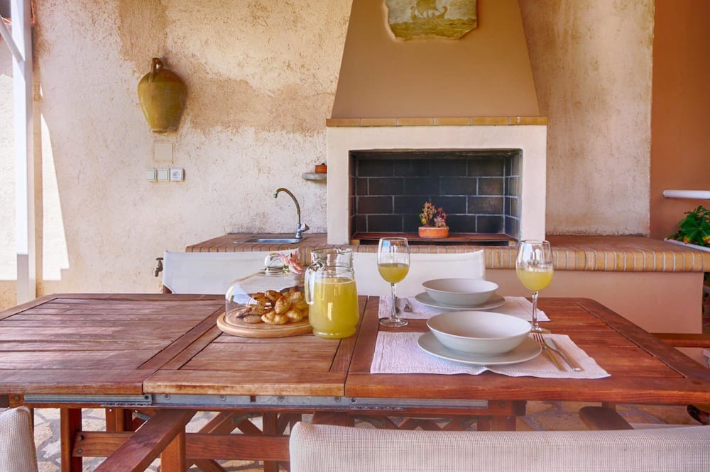 Photo of Kitchen in Termenades