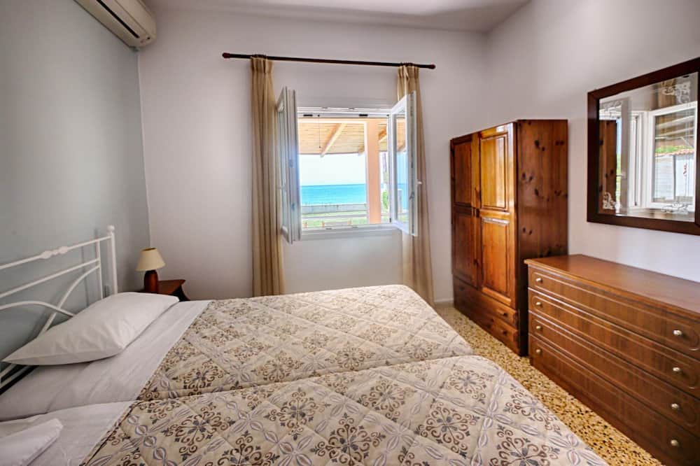 Photo of Bedroom in Termenades