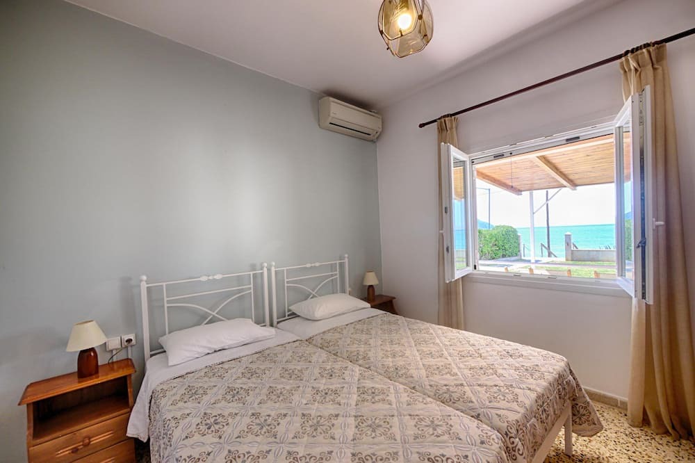 Photo of Bedroom in Termenades