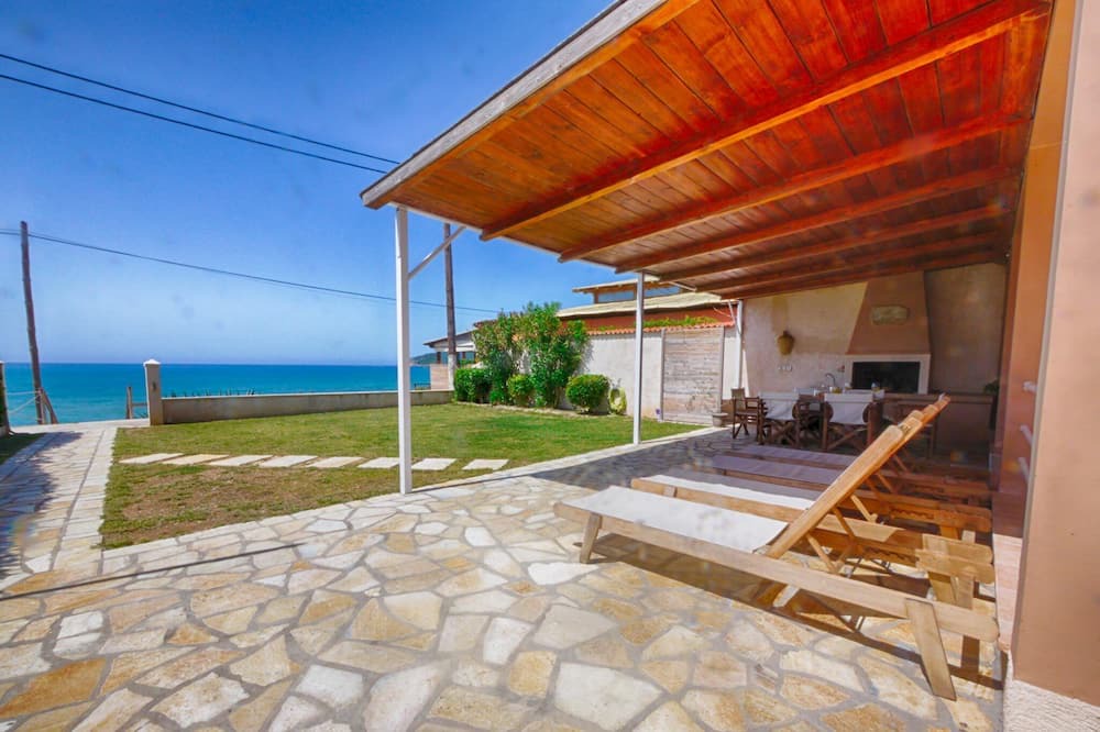 Photo of Patio Balcony in Termenades