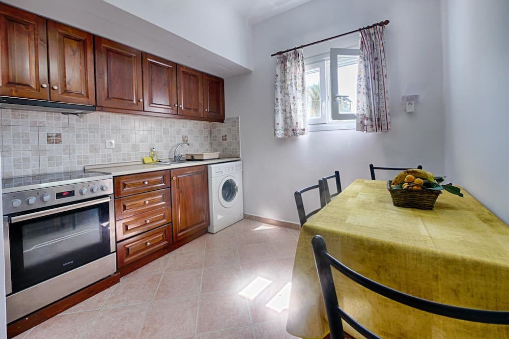 Photo of Kitchen in Termenades