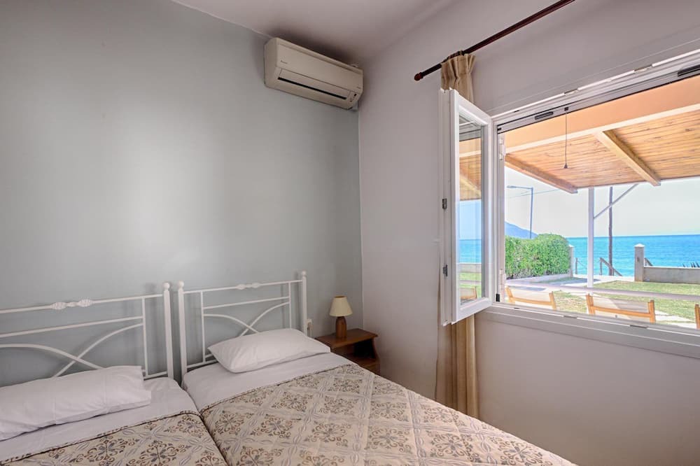Photo of Bedroom in Termenades