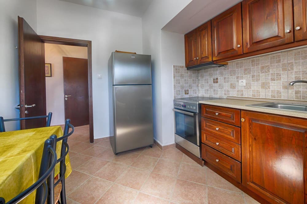 Photo of Kitchen in Termenades