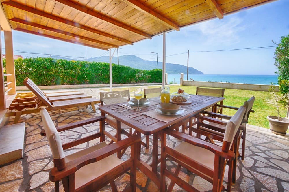 Photo of Patio Balcony in Termenades