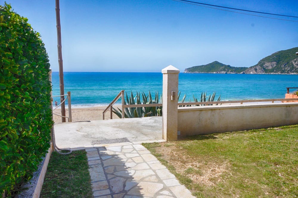 Photo of Patio Balcony in Termenades