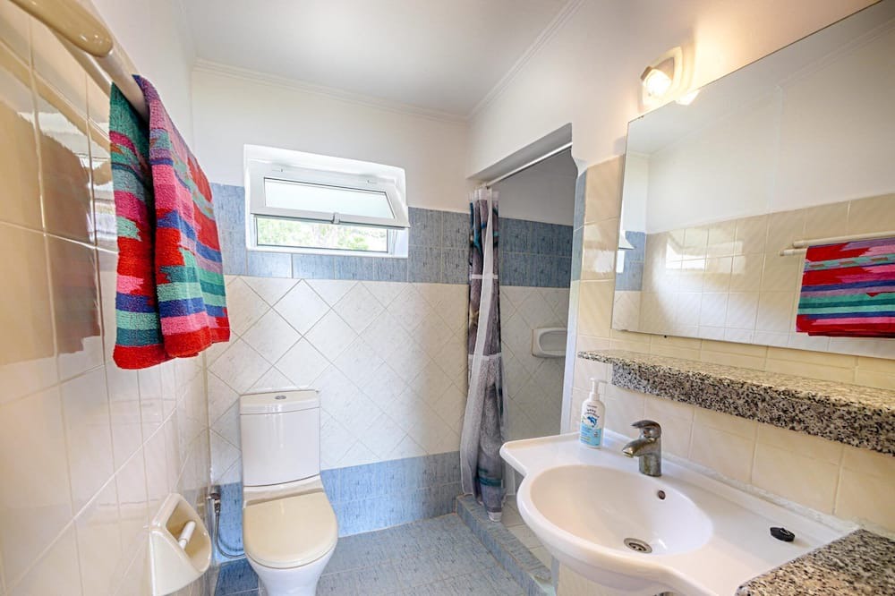 Photo of Bathroom in Termenades