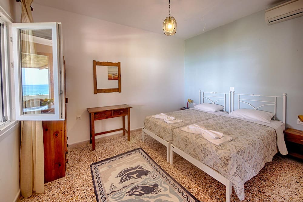 Photo of Bedroom in Termenades