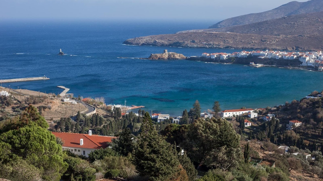 Photo of Outdoor in Steniai