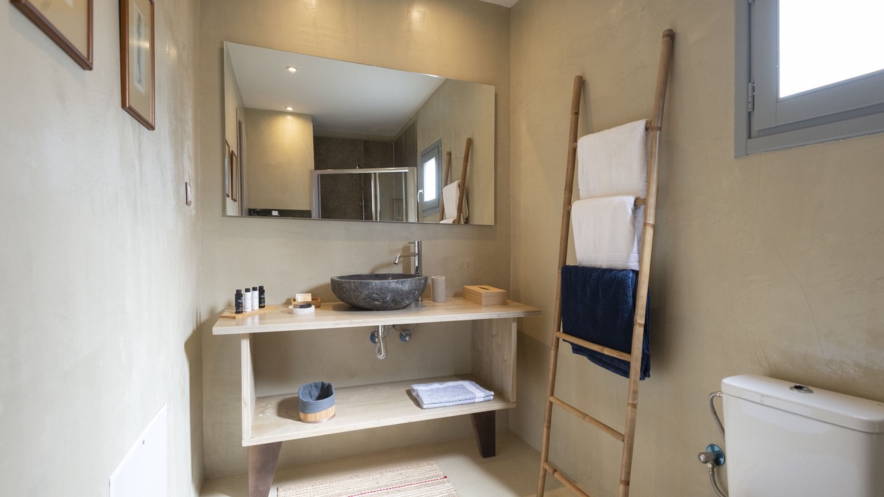 Photo of Bathroom in Pylos