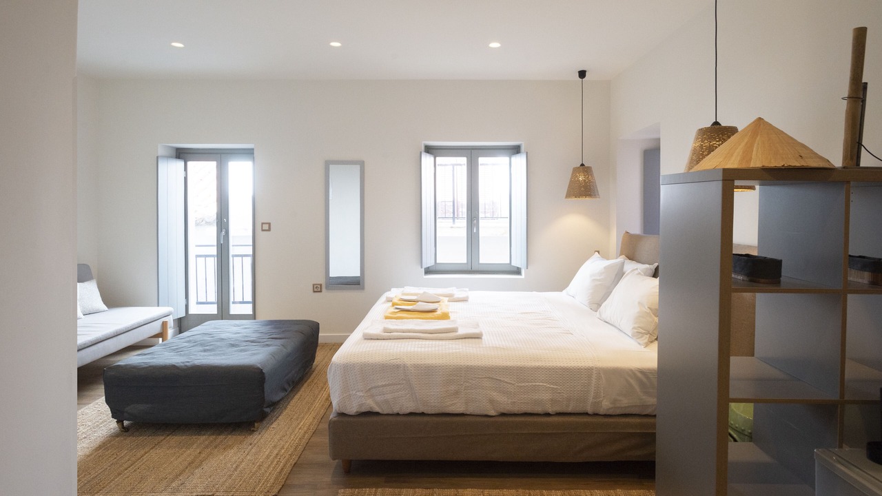 Photo of Bedroom in Pylos