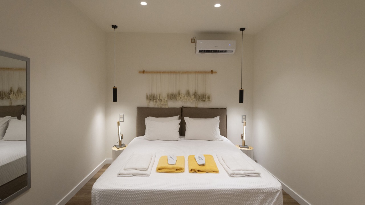 Photo of Bedroom in Pylos