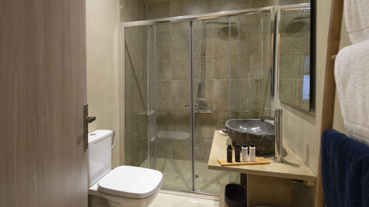 Photo of Bathroom in Pylos