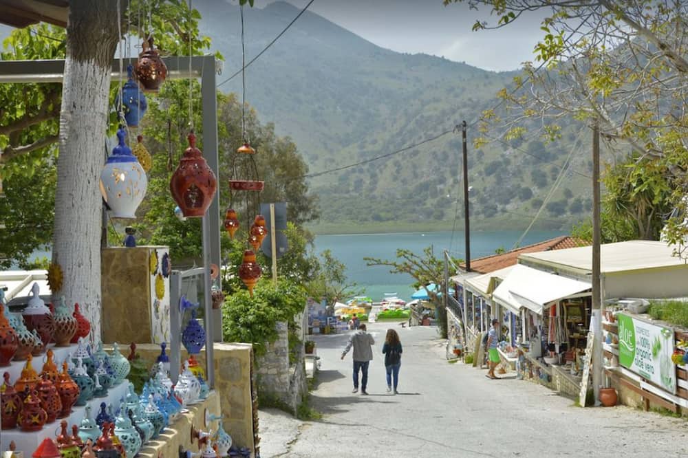 Photo of Outdoor in Kavallos
