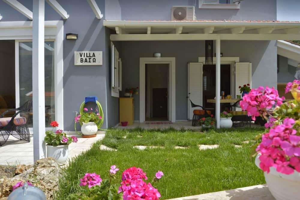 Photo of Outdoor in Kavallos