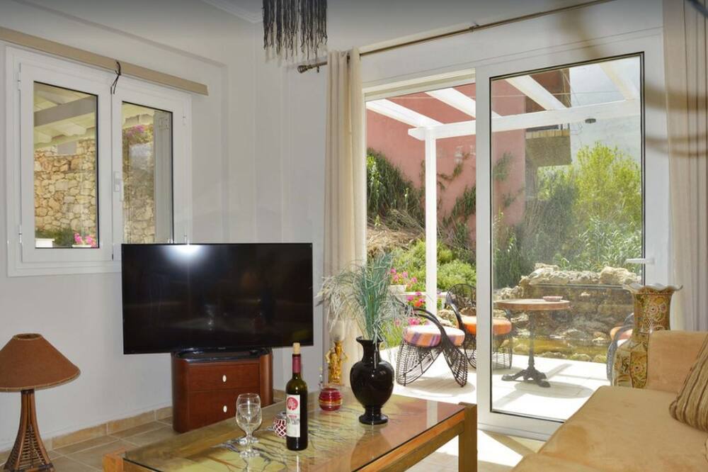 Photo of Livingroom in Kavallos