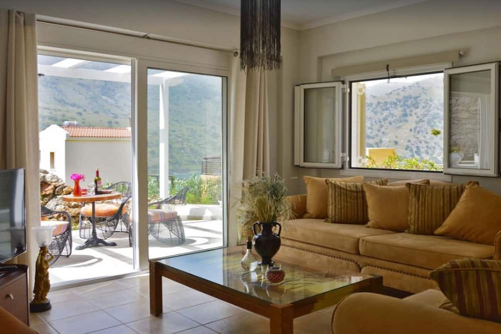 Photo of Livingroom in Kavallos
